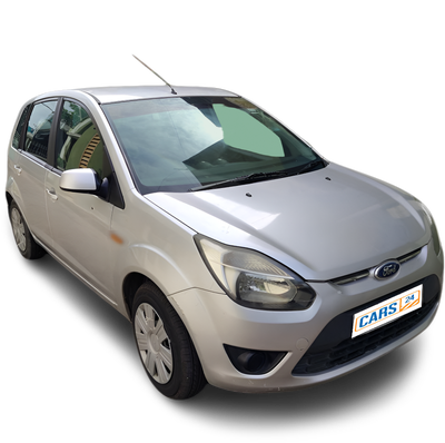 Ford Figo-img